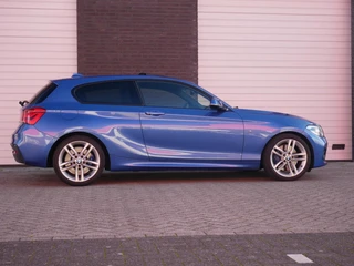 BMW 1-serie 118i Corporate Lease M Sport NL Auto| Pano / 13