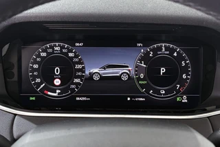 Land Rover Range Rover Evoque 1.5 P300e AWD SE Leder Memory Stuur-Stoelverwarming Camera / 11