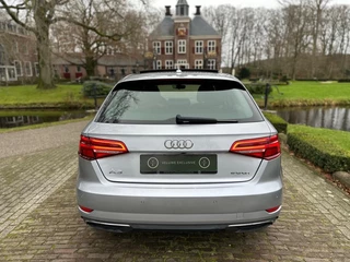 Audi A3 Sportback 1.4 e-tron | Pano | LED | Adaptive | Plug-in Hybrid | / 15
