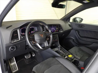 CUPRA Ateca 1.5 TSi DSG Copper Edition / 15