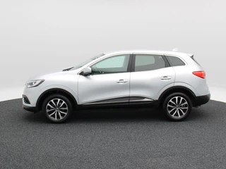 Renault Kadjar 1.3 140 Pk TCe Equilibre | Stoelverwarming | Camera | Cruise control | Climatronic | Navigatie | 17 Inch | 55.398 Km !! / 10