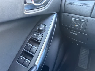 Mazda 6 2.0 SkyActiv-G 165 Skylease+ Trekhaak Cruise Carplay Stoelverwarming Navi Blis / 18