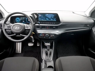 Hyundai Bayon 1.0 T-GDI Comfort Navigatie | LED | Camera | Automaat / 4