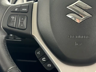 Suzuki Vitara 1.6 Exclusive Automaat Navigatie | Parkeercamera | Apple Carplay/Android Auto / 22