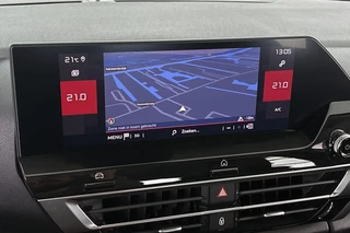 Citroen C4 1.2 Puretech Feel 130PK Navigatie Camera Appple CarPlay / 12