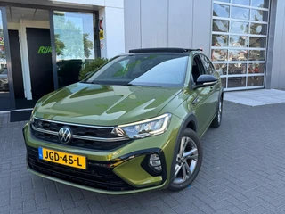 Volkswagen Taigo 1.0 TSI R-Line - Pano - 1E Eigenaar * DSG / 17