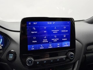 Ford Puma 1.0 EcoBoost ST-Line X Automaat | B&O Premium Audio | Full Led | Camera | Navigatie | Carplay&Android / 18