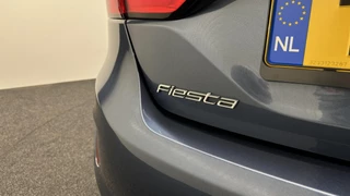 Ford Fiesta 1.0 EcoBoost Hybrid Titanium NAVI CRUISE CARPLAY. / 17