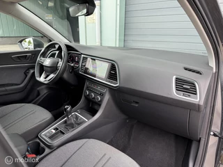 Seat Ateca 1.5 TSI Style / CarPlay / ACC / Virtual / LED / 13