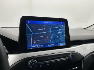 Ford Focus 1.0 EcoBoost Hybrid Trend Edition Business CAMERA / 32