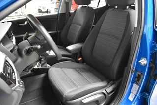 Kia Stonic 1.0 T-GDi MHEV 100pk DynamicLine Navi climate / 11