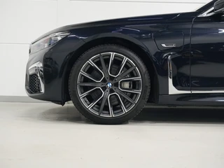 BMW 7 Serie 745e M-Sport Massage | TV | CoPilot / 58
