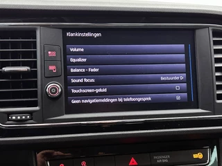Seat LEON ST 2.0 TSI FR Business Intense | Automaat | Adaptive cruise | Stoelverwarming | Navigatie | Camera / 19