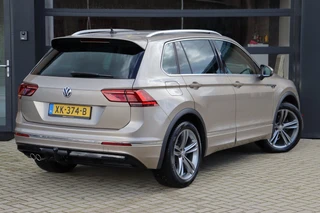 Volkswagen Tiguan 1.4 TSI ACT Highline Business R | Dealer Onderhouden | Led | Virtual | Stoelverwarming | Trekhaak | Carplay / 2
