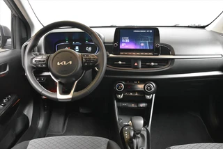 Kia Picanto 1.0 DPi 68pk 4-zits AMT ExecutiveLine / 26