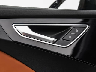 Audi Q4 e-tron 40 Launch edition S Competition 77 kWh | Trekhaak | HUD | Warmtepomp | ACC | Matrix LED | Leder | Keyless | Camera | Sonos audio | 20" | Dealeronderhouden / 46