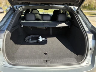 Omoda 9 1.5T-GDi SHS-P Premium 5p SHS Plug-in Hybride AWD | Alle opties! | 537 PK | 7 Jaar Garantie | / 40