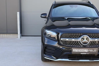 Mercedes GLB 200 d AMG Line / Keyless-Go / Winter-Paket / Multibeam LED / Camera / 60