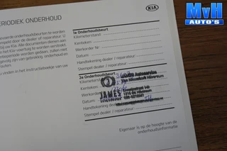 Kia ProCeed 1.5 T-GDi MHEV GT-Line Edition|160PK|PANO|LED|NAP / 39