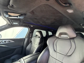 BMW XM PHEV 30 kWh Driving Assistant Professional B&W HUD Massage 360° Elek.Trekhaak Orig.NL BOMVOL! / 11
