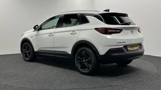 Opel Grandland X 1.2 Turbo Business Edition CARPLAY CAMERA ECC LM NAVIGATIE. / 5
