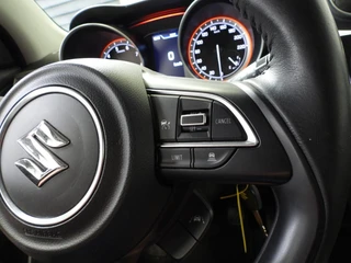Suzuki Swift 1.2 Select Smart Hybrid NAVI-APP/CAMERA/AIRCO/LED/16"LMV! / 13