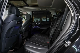 BMW X5 xDrive40i High Executive|Achterasbesturing|ACC|Pano / 11