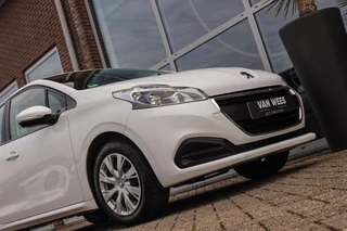 Peugeot 208 1.2 PureTech Active | Cruise control | Bluetooth | Navigatie | Airco | Start/stop | Boordcomputer | Origineel / 36