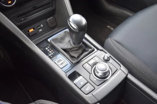 Mazda CX-3 2.0 SAG 121PK AUTOMAAT CAMERA/CRUISE / 18
