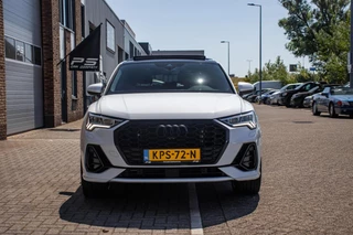 Audi Q3 Sportback 45 TFSIe 3x S-Line, VOL, Pano, Leder,SONOS / 10