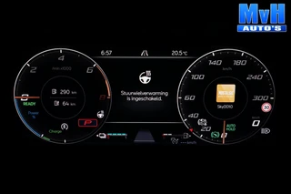 CUPRA Formentor 1.4 PHEV|KUIPST|PANO|STOEL/STUUR.VERW|SOH93% / 6