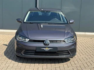Volkswagen Polo 1.0 MPI Polo * Carplay * 34.000KM! * Airco * Multifunctioneel Stuur * Metallic * / 10