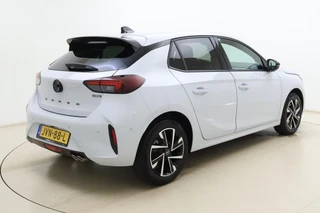 Opel Corsa 1.2 Turbo 145pk Automaat Hybrid GS | 8 jaar speciale Garantie | Navigatie | Adapt. Cruise control | Keyless | Climate control | Stoel- en stuurverwarming | Sportstoelen | Lichtmetalen velgen / 2