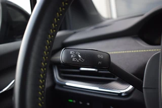 Skoda Enyaq Coupé iV 80 RS | SOH: 95,1% | Pano | Memory | Alcantara | Matrix | Stuurverwarming / 25