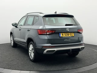 SEAT Ateca 1.5 TSI Style Business Intense Trekhaak | Camera | Sfeerverlichting | Full-Led | Navigatie / 5