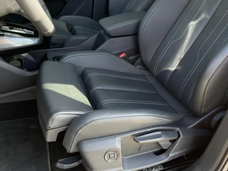 Audi Q4 Sportback e-tron 45 S Edition 82 kWh | SOH 99% | Panoramadak / 26