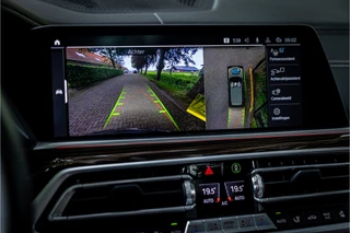 BMW X5 xDrive45e High Executive Full Manhattan  Sky Lounge Massage Stoelventilatie Laser / 34
