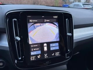 Volvo XC40 1.5 T5 Plus Dark | H/K Memory | Pilot Assist | 360 | Stoel/Stu / 15