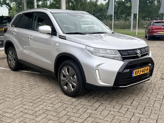 Suzuki Vitara 1.4 Boosterjet Smart Hybrid Select  | LED | Adapt. Cruise | DAB | Apple/Android | PDC incl. Camera | Stoelverwarming / 8