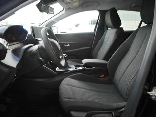 Peugeot 208 1.2 Turbo 100 Business | Nieuwe auto | Achteruitrijcamera | Airco | Navigatiesysteem | Parkeersensoren achter | Cruise control / 9