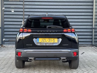Peugeot 2008 1.2 Hybrid 145 GT / Alcantara / Full-Option / ACTIE / 6+2JR Garantie / 7