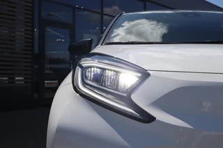 Toyota Aygo X PULSE NL-AUTO 1E EIGENAAR CLIMA NAVI APPLE/ANDROID LM-VELGEN ALL-SEASON PRIVACY-GLASS / 11