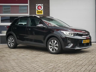 Kia Stonic 1.0 T-GDi MHEV DynamicPlusLine Cruise| Camera| Stoel vewarming / 14