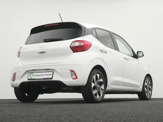 Hyundai i10 1.0 Comfort 5-zits Automaat 15 inch LM | Private lease 389,- p.m. | / 30
