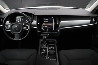 Volvo S90 2.0 T4 Momentum | CAMERA | VIRTUAL COCKPIT | CRUISE | APPLE CARPLAY | / 21
