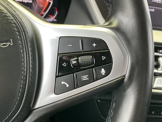 BMW 2 Serie Gran Coupé 218i M Sport Edition Pano.dak HUD Stoelverw. Carplay Alpinweiß DAB LED / 21