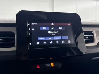Suzuki Ignis 1.2 Smart Hybrid Style CVT Automaat Navigatie | Parkeercamera | Cruise Control / 15