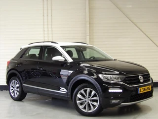 Volkswagen T-Roc 1.5 TSI 150pk T-Roc Style / 2