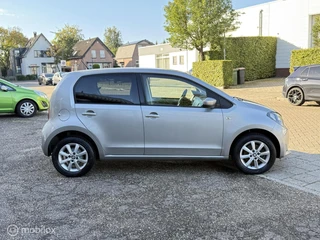 Seat Mii 1.0 Style CRUISE BEATS AUDIO STOELVERWARM. LMV / 7