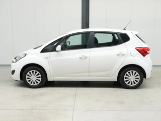 Hyundai ix20 1.4i i-Drive ✅Trekhaak✅All Season✅Airco✅ / 25